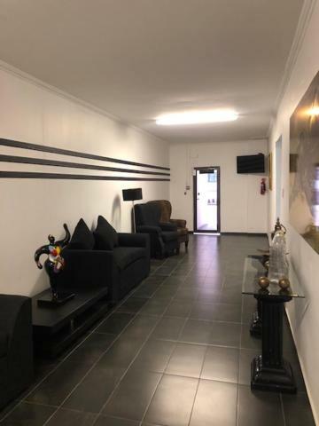 Vm Truck Stop - Shell Estcourt Exterior photo