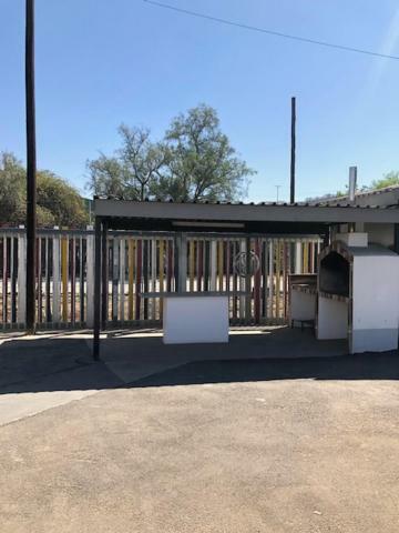 Vm Truck Stop - Shell Estcourt Exterior photo