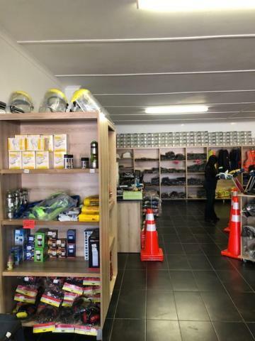 Vm Truck Stop - Shell Estcourt Exterior photo